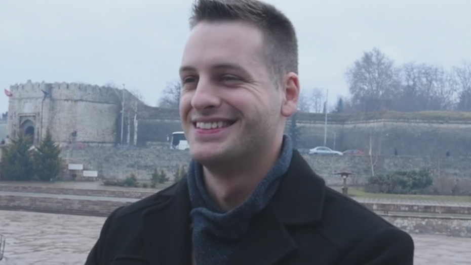 Aleksandar Petrović