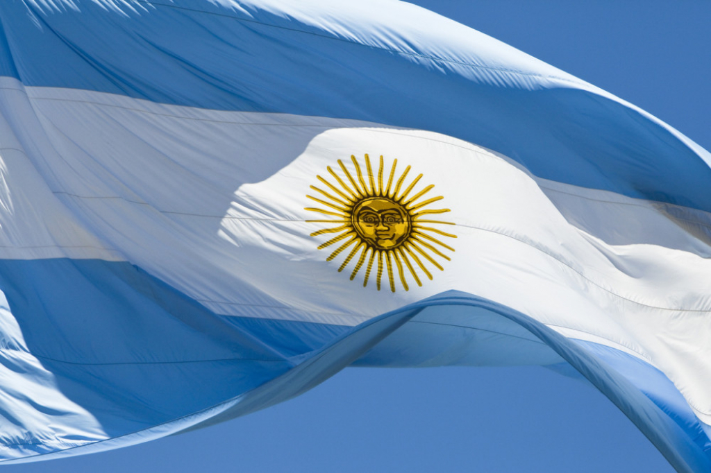Argentina