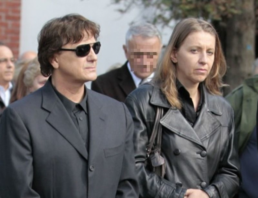 Ovo je Čolina supruga! (FOTO) - Alo.rs