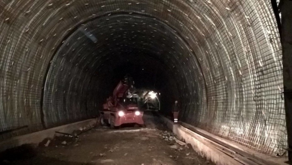 Rade bez odgovarajuće opreme