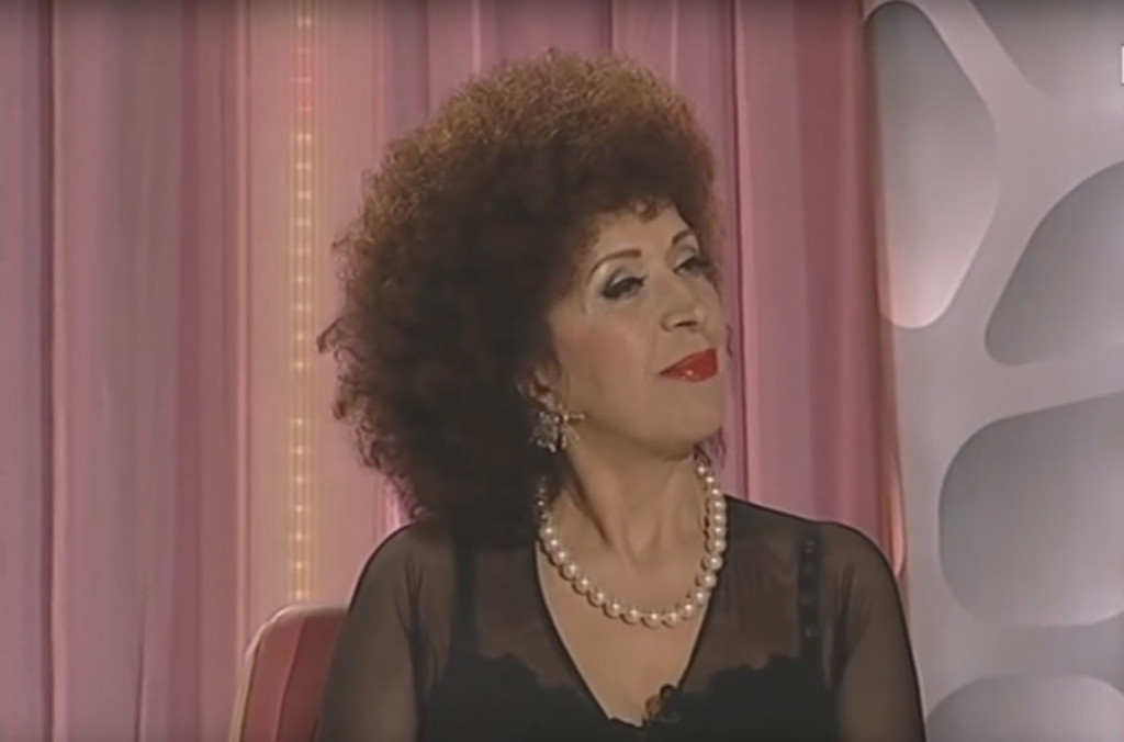 Zumreta Midžić, Zuzi Zu