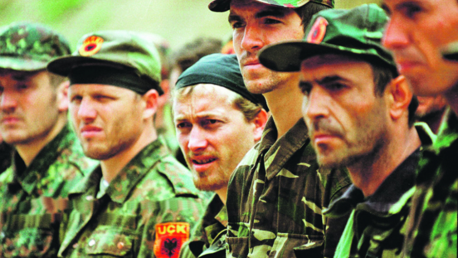 Oslobodilačka vojska Kosova