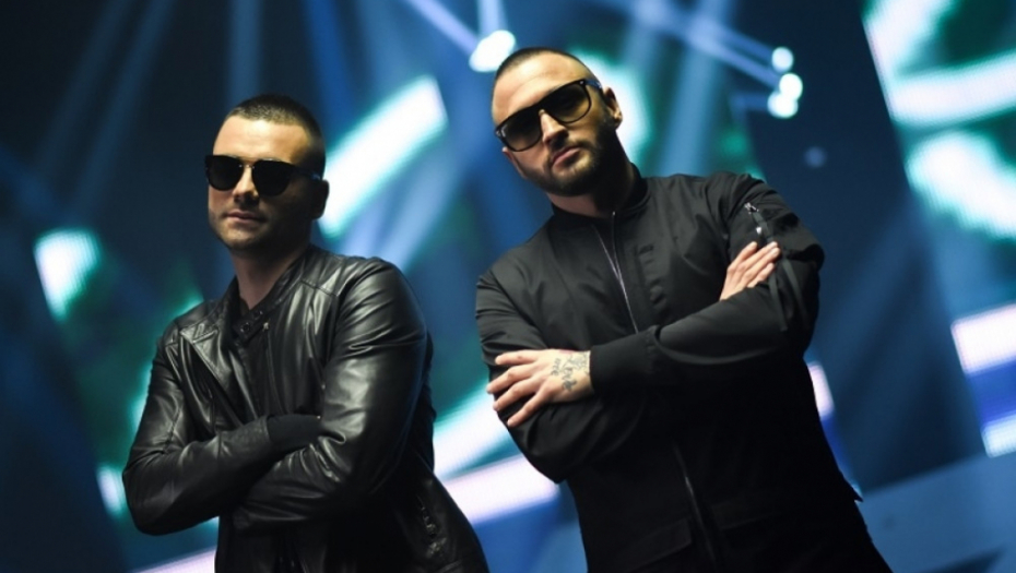 Beca Fantastik i Ša