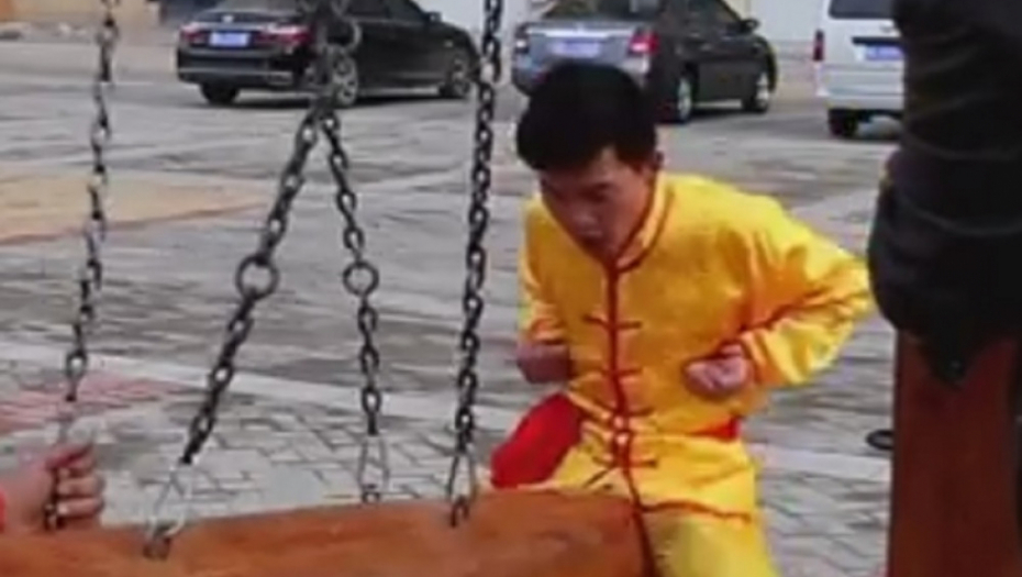 Da li će imati bolji seks... ili ga neće ni imati posle ovoga?