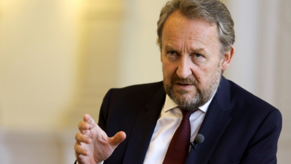 Bakir Izetbegović