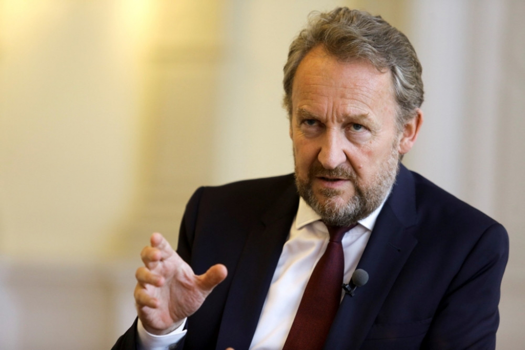 Bakir Izetbegović