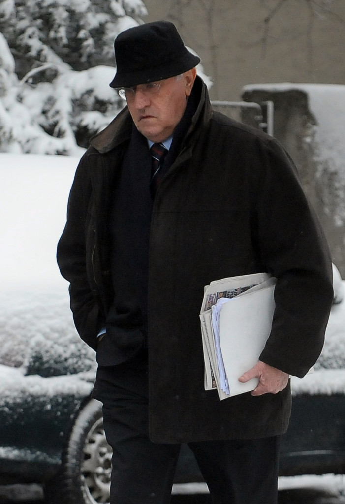 Branislav Tapušković