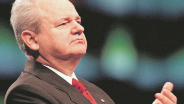 Slobodan Milošević