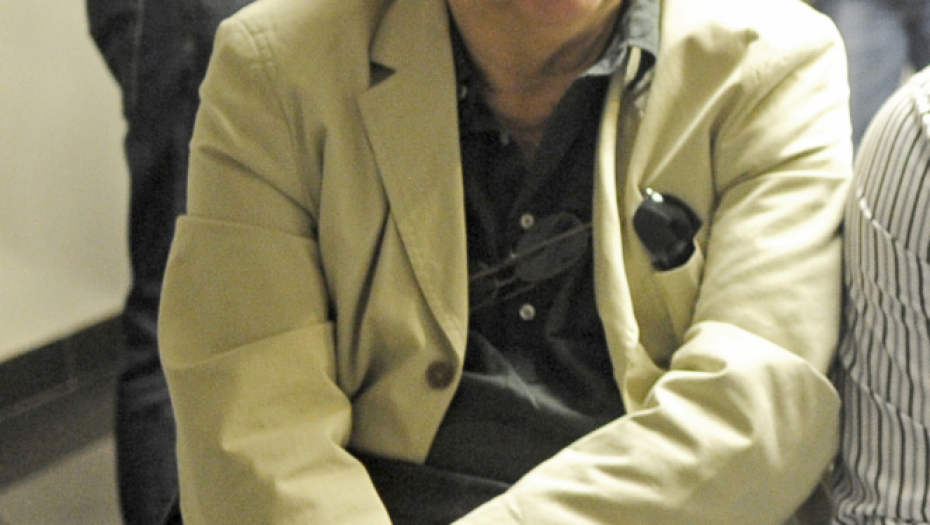 Advokat Nebojša Milosavljević