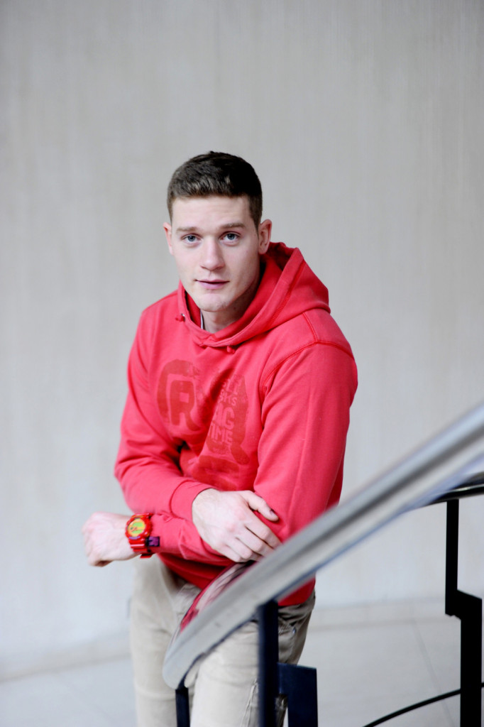 Aleksandar Radojičić