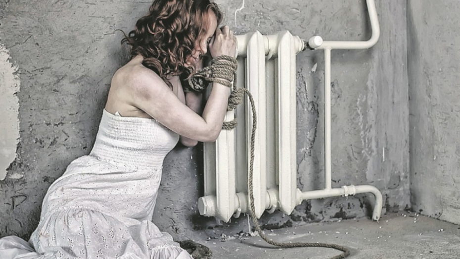 Zlostavljanje, islustracija