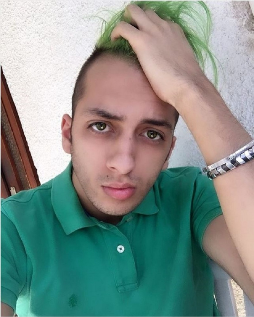 Stefan Pavlović Cale