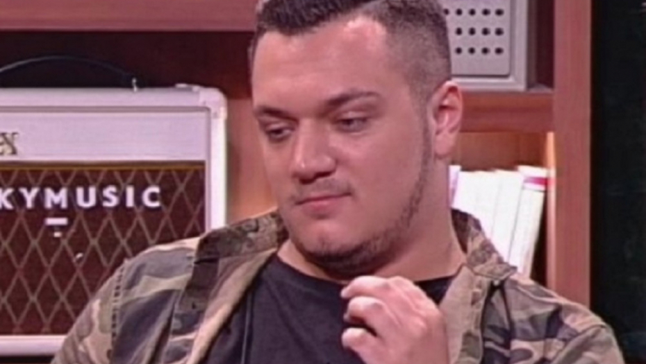 Nenad Marinković Gastoz