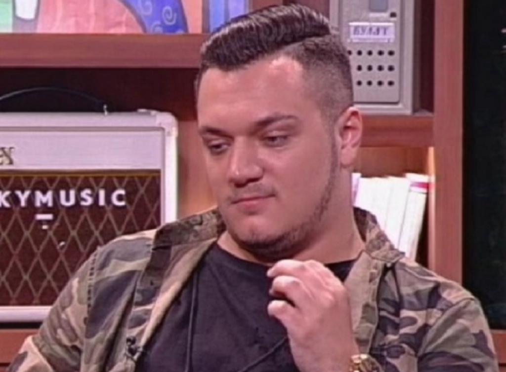 Nenad Marinković Gastoz