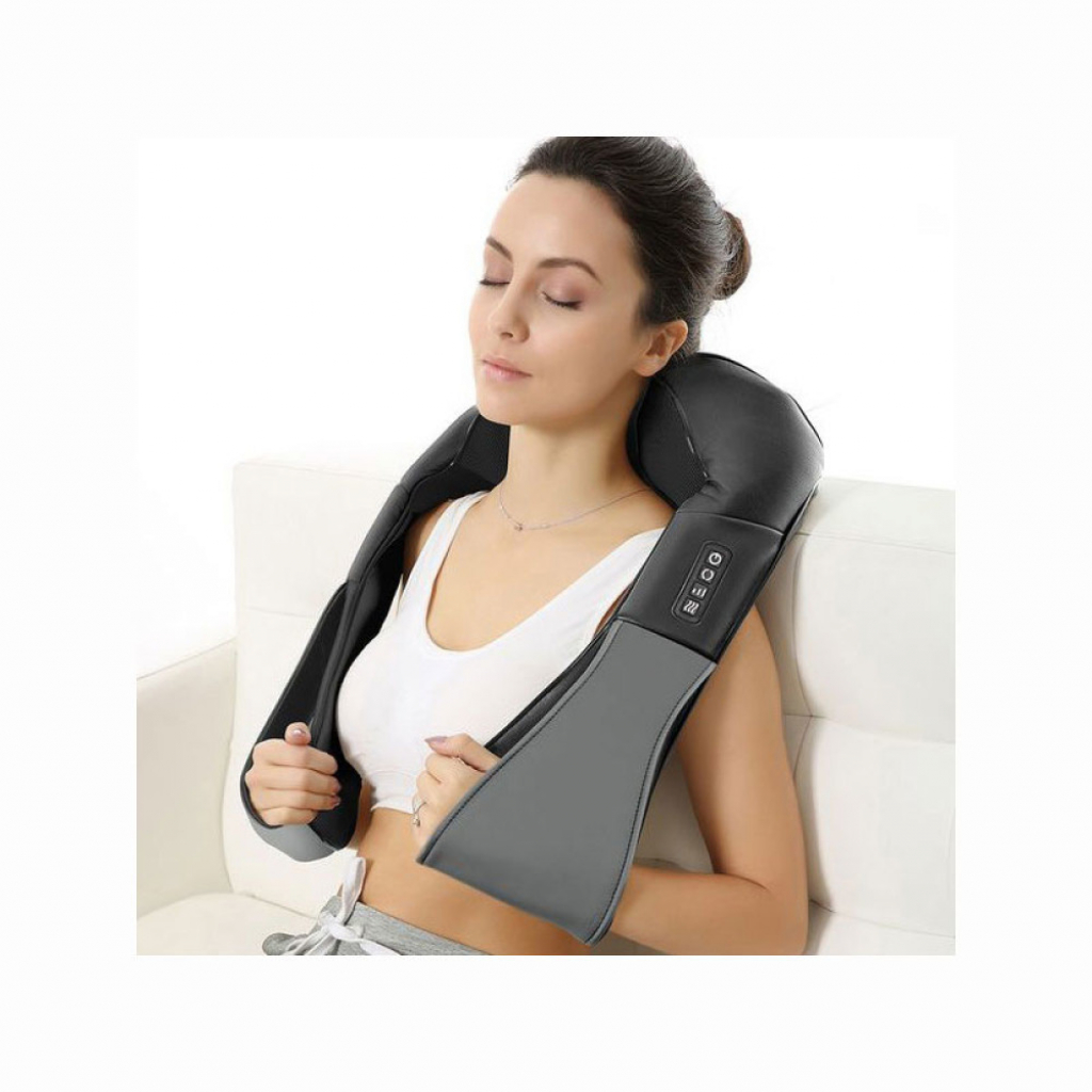 &Scaron;ijacu masažer KW101