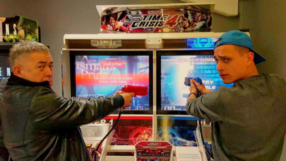 Milutin Mima Karadžić