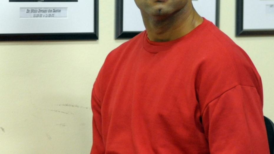 Bruno Fernandez de Souza