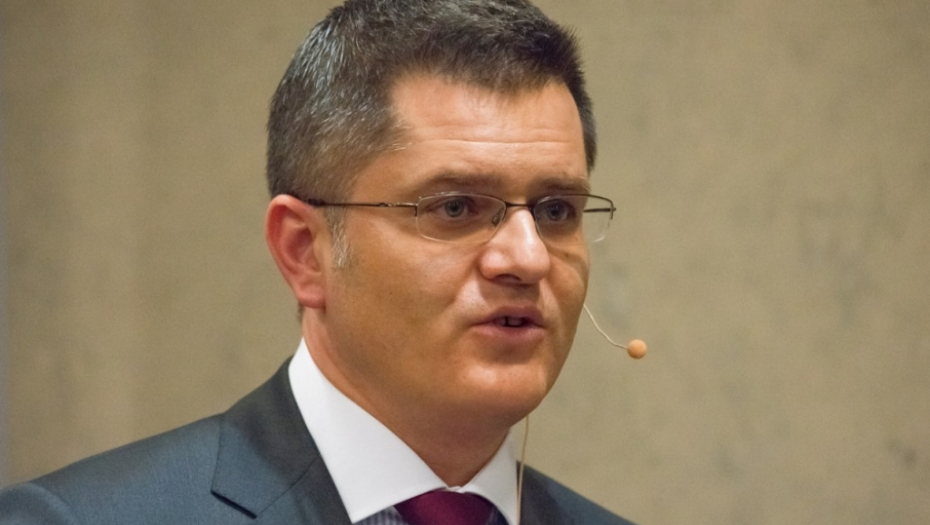 Vuk Jeremić
