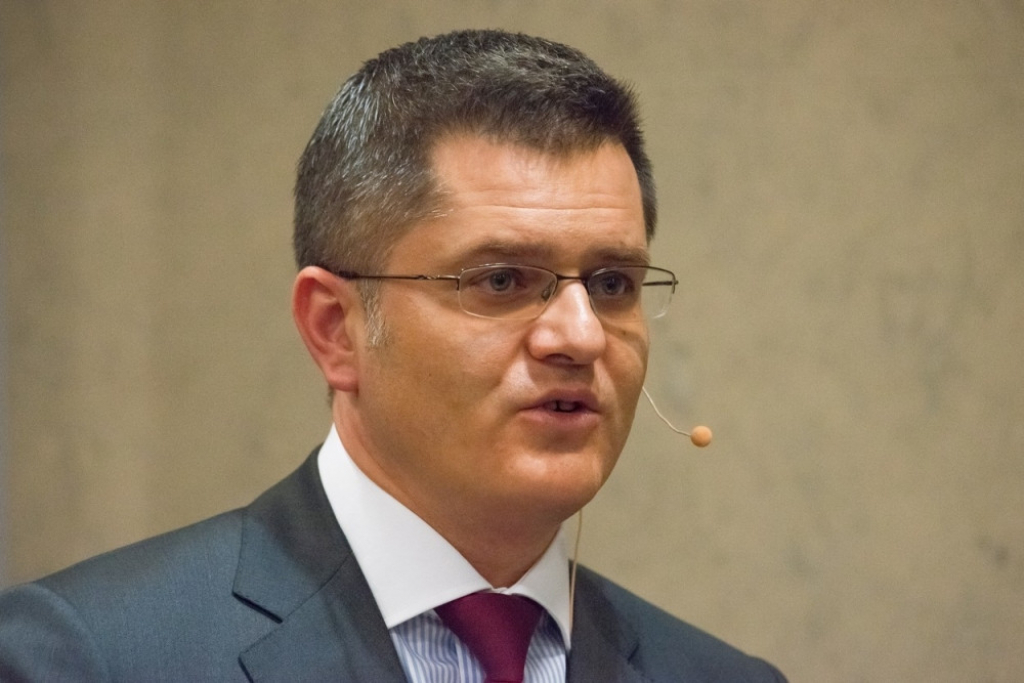 Vuk Jeremić