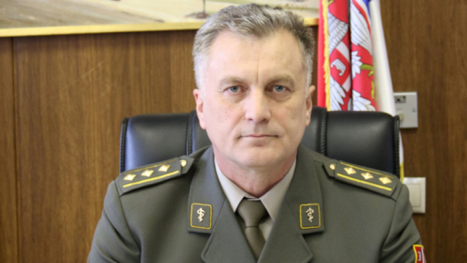 Prof. dr Miroslav Vukosavljević