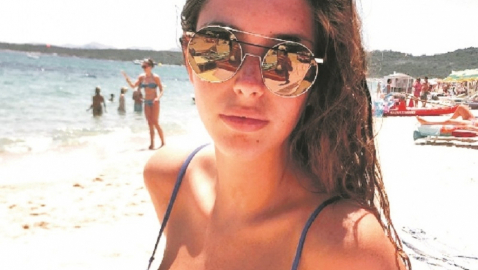 Viktorija Mihajlović