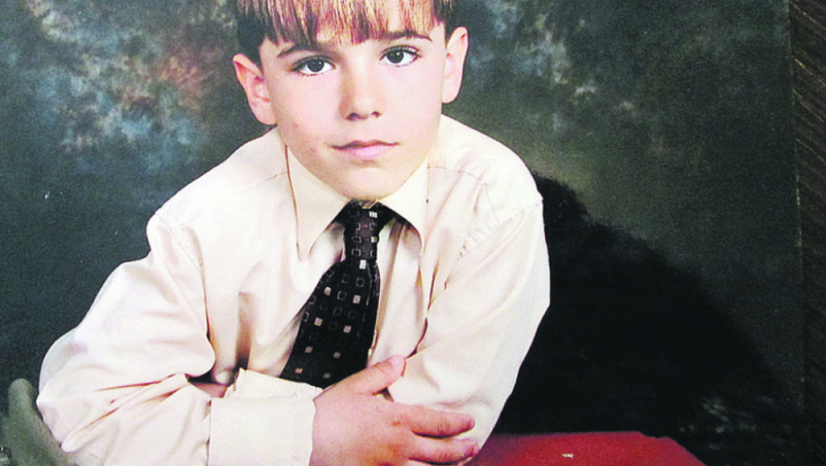 Radenko nikodinović