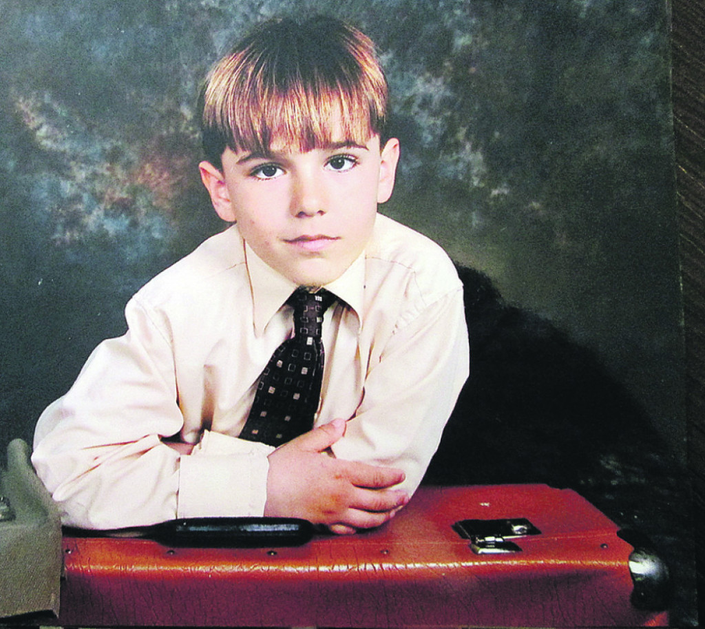 Radenko nikodinović