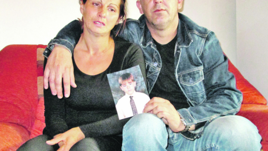 Radenko nikodinović