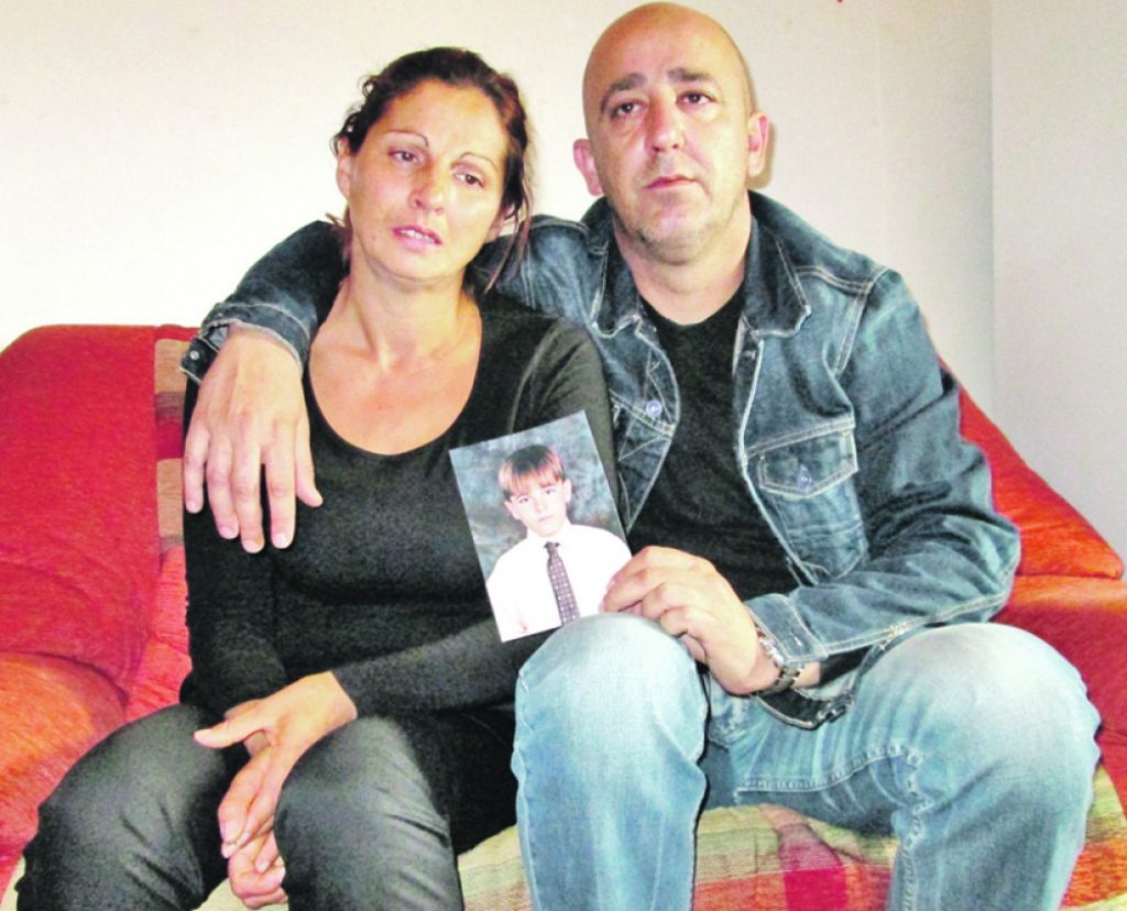 Radenko nikodinović