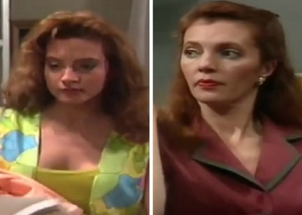 Dubravka Mijatović i Tanja Bo&scaron;ković