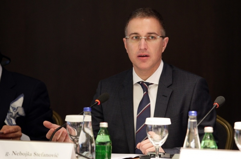 Nebojša Stefanović