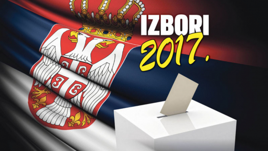 Izbori 2017.