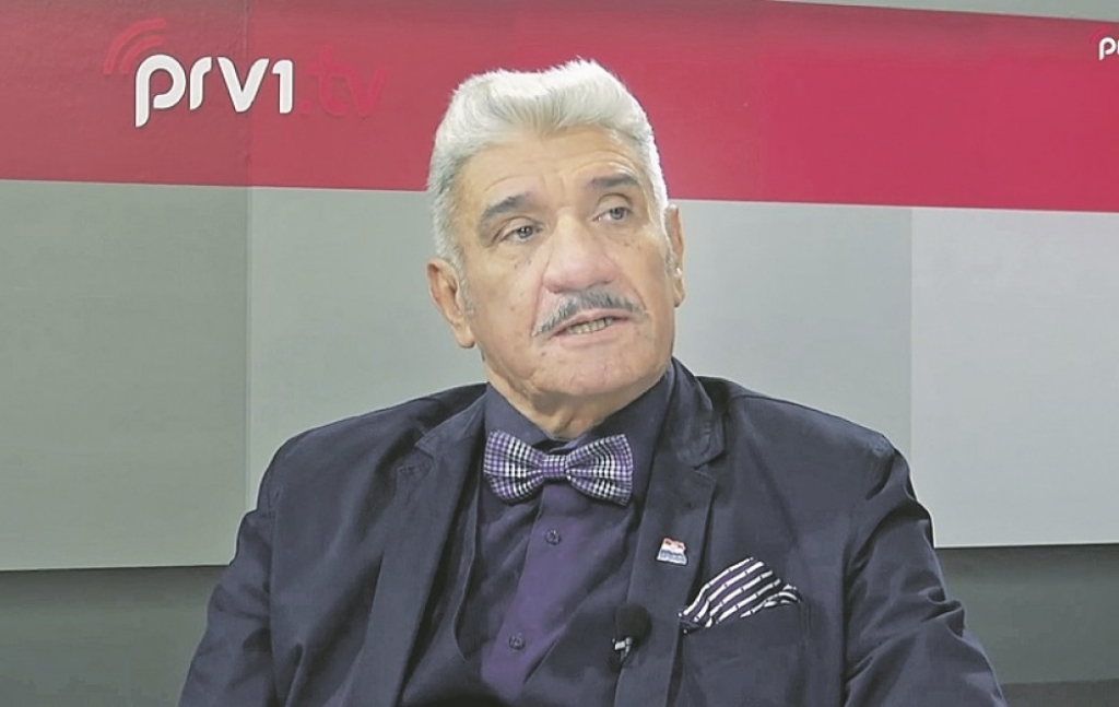 Davor Domazet Lošo