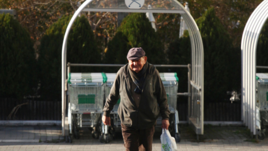 Velisavljević je nabavio sve što mu treba