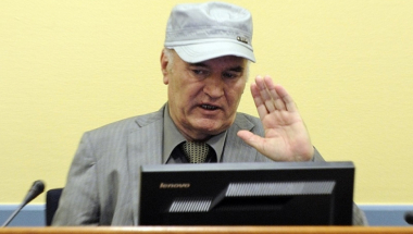 Ratko Mladić