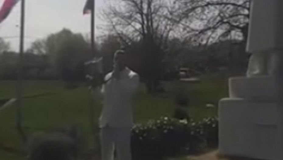 Preletačević iz Orašca krenuo u kampanju