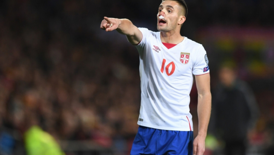 Juventus i Napoli daju 15 miliona za Tadića