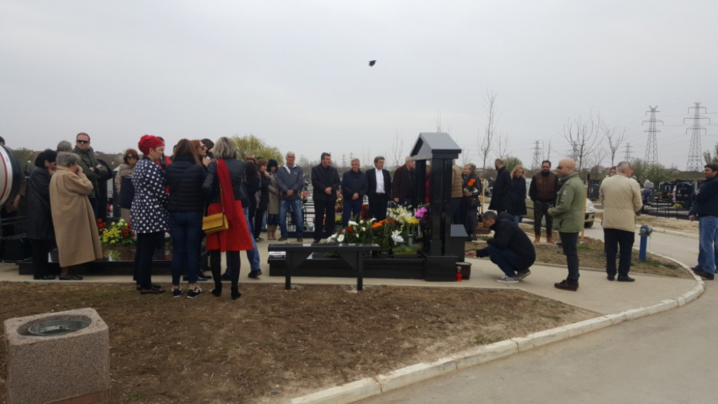 Pomen Marinku Madžgalju