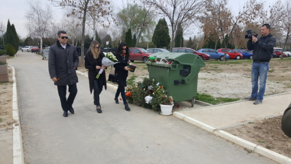 Pomen Marinku Madžgalju