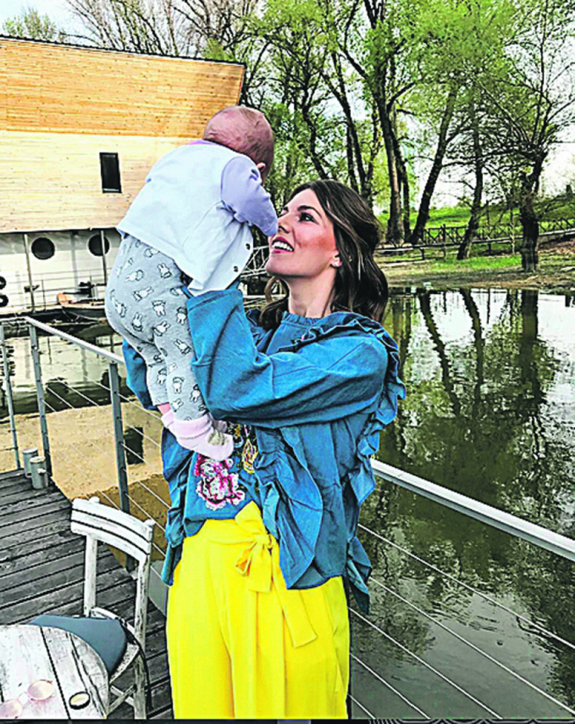 Pro&scaron;etale kejom:Sta&scaron;a i Tamara