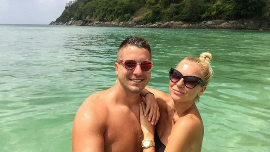 Svaka žena ima faze kada sumnja da je dečko vara Ivana Selakov