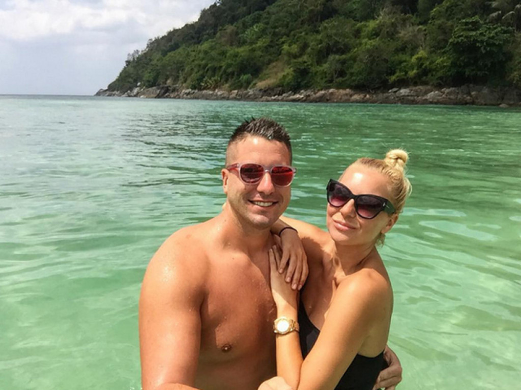 Svaka žena ima faze kada sumnja da je dečko vara Ivana Selakov