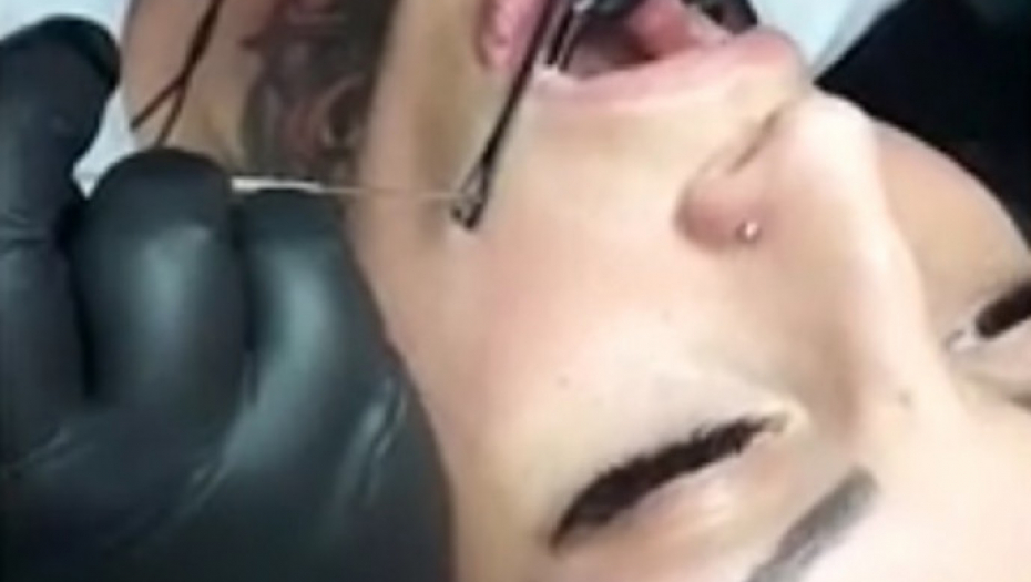 Pirsing - Jelena Krunić