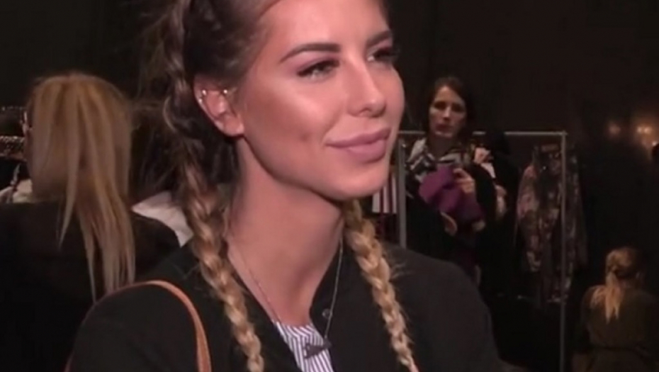 Zorana Jovanović Zorannah