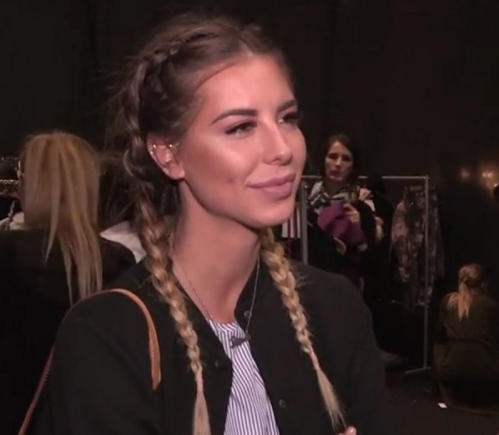 Zorana Jovanović Zorannah