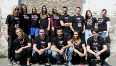 Digital Media Campus