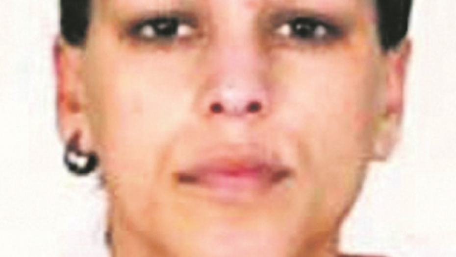 Ubica mekog srca... Olivera Krsmanić