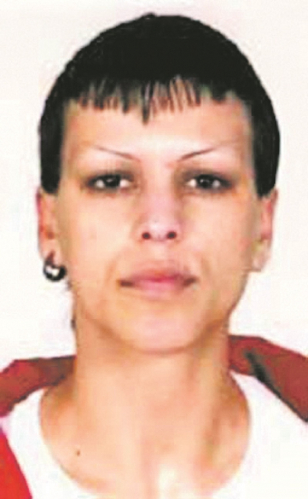 Ubica mekog srca... Olivera Krsmanić