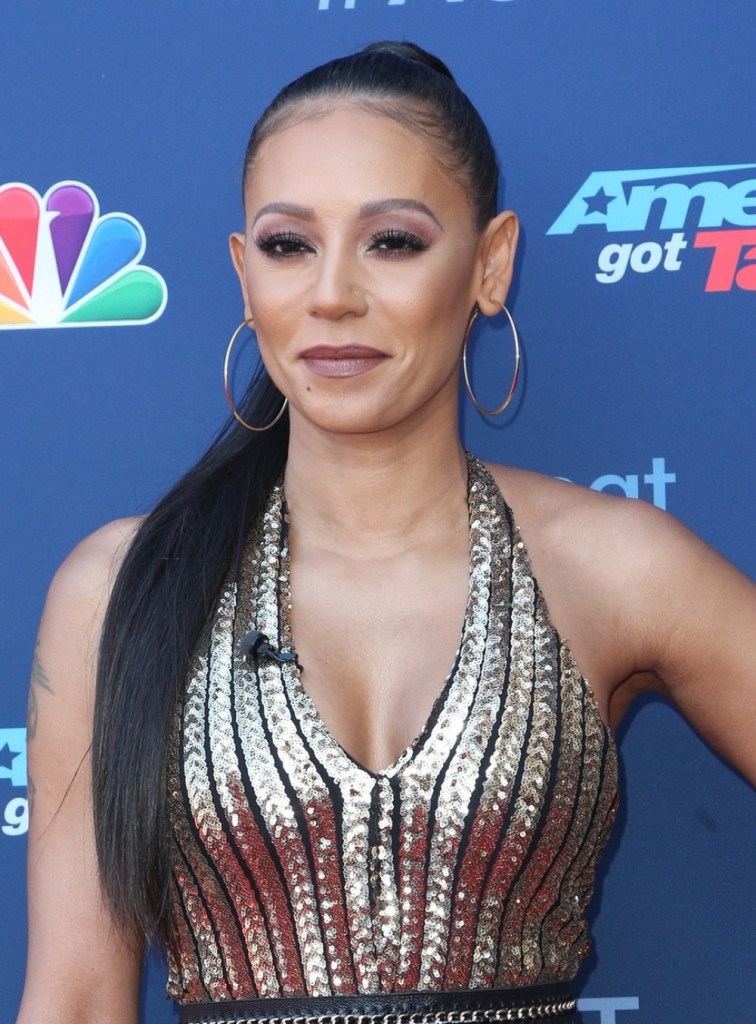 Mel B