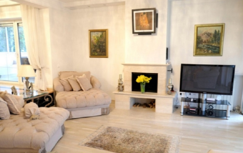 Dom Sanje Đorđević